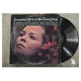 The Sunset Strings "Somewhere My Love" Liberty LP 1966