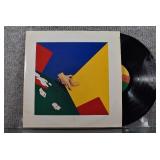 Elton John "21 At 33" MCA Records LP 1980