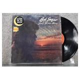 Bob Seger And The Silver Bullet Band "The Distance" Capitol Records LP 1982