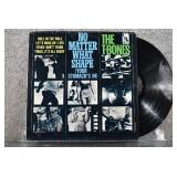 The T-Bones "No Matter What Shape (Your Stomach