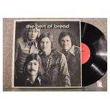 Bread "The Best Of Bread" Elektra, Elektra LP 1973