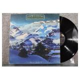 John Denver "Rocky Mountain Christmas" RCA, RCA Victor LP 1976