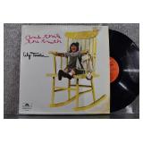 Lily Tomlin "And That