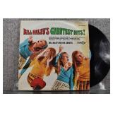 Bill Haley And His Comets "Bill Haley