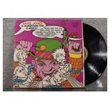 Spike Jones "Spike Jones Is Murdering The Classics" RCA Gold Seal LP 1982