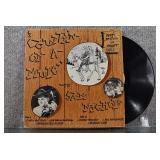 Sam Nichols "Courtin