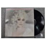 Dolly Parton "Real Love" RCA LP 1985