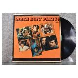 The Beach Boys "Beach Boys