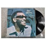 Ray Charles "Love Country Style" Stateside, Stateside LP 1970
