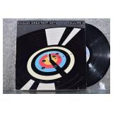 Eagles "Eagles Greatest Hits Volume 2" Asylum Records, Asylum Records LP 1982