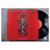 Toto "Toto IV" CBS, CBS LP 1982
