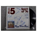 The Foggy River Boys "Spirit Of 