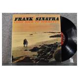 Frank Sinatra "Come Back To Sorrento" Columbia LP 1959