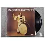 Luciano Pavarotti "Pavarotti