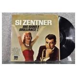 Si Zentner "Big Band Brilliance!" Sunset Records LP