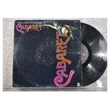 Cabaret - Original Soundtrack Recording ABC Records LP 1972