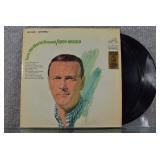 Eddy Arnold "Turn The World Around" RCA Victor LP