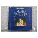 The Mystic Moods Orchestra "Stormy Weekend" Soundbird, Soundbird LP 1975