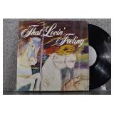 Various Artists "That Lovin
