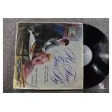 Various Artists "As Time Goes By" Columbia Musical Treasuries LP