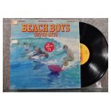 The Beach Boys "Ronco Presents Beach Boys Super Hits" Capitol LP 1978