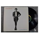 Anne Murray "Something To Talk About" Capitol Records, EMI LP 1986