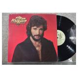 Eddie Rabbitt "Loveline" Elektra LP 1979
