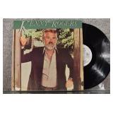 Kenny Rogers "Share Your Love" Liberty LP 1981