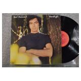 Neil Diamond "Heartlight" Columbia LP 1982