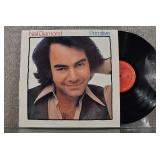 Neil Diamond "Primitive" Columbia LP 1984