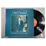 Neil Diamond "I