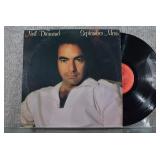 Neil Diamond "September Morn" Columbia, Columbia LP 1979