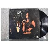 Sonny & Cher "Sonny & Cher Live" Kapp Records LP 1971