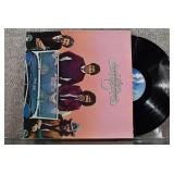 The Oak Ridge Boys "Fancy Free" MCA Records LP 1981