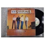 The Statler Brothers "Years Ago" Mercury LP 1981