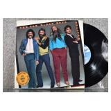 The Oak Ridge Boys "Deliver" MCA Records LP 1983