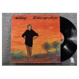 Anne Murray "The Hottest Night Of The Year" Capitol Records LP 1982