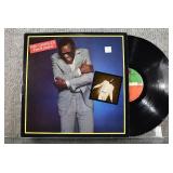 Ray Charles "Love & Peace" Atlantic LP 1978