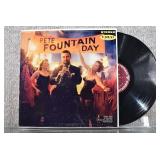 Pete Fountain "Pete Fountain Day" Coral LP 1959