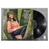 Donna Fargo "The Happiest Girl In The Whole U.S.A." Dot Records LP 1972