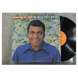 Charley Pride "Charley Pride Sings Heart Songs" RCA Victor LP 1971