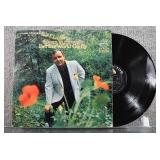 Glenn Yarbrough "Let The World Go By" RCA Victor LP 1968