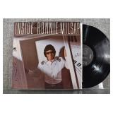 Ronnie Milsap "Inside" RCA LP 1982