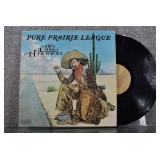 Pure Prairie League "Two Lane Highway" RCA Victor LP 1975