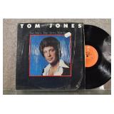 Tom Jones "Say You