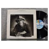 Don Williams "Especially For You" MCA Records LP 1981