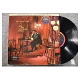 Nat King Cole "Just One Of Those Things" Capitol Records LP 1958