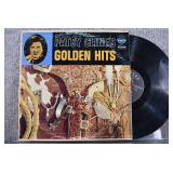 Patsy Cline "Golden Hits" Everest, Everest, Everest LP