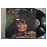 Willie Nelson "Spotlight On Willie Nelson" Pickwick LP 1975