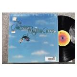 The Amazing Rhythm Aces "Toucan Do It Too" ABC Records LP 1977